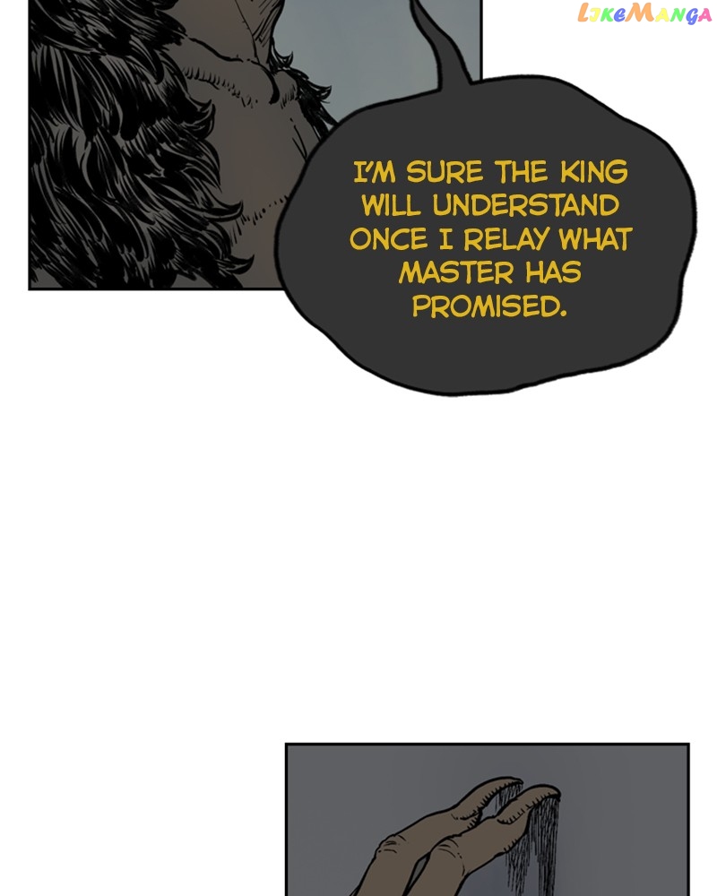 Mage Again Chapter 56 - page 10