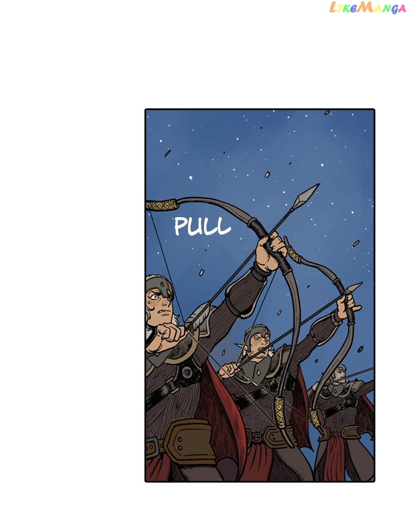 Mage Again Chapter 56 - page 103