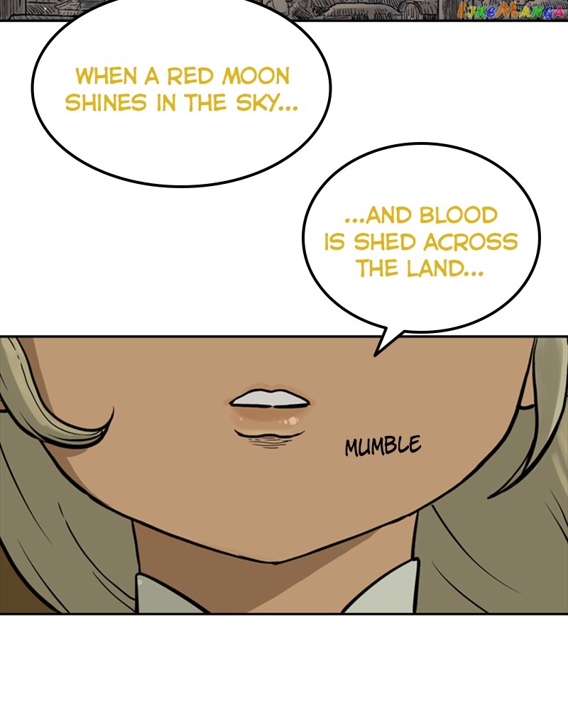 Mage Again Chapter 56 - page 107