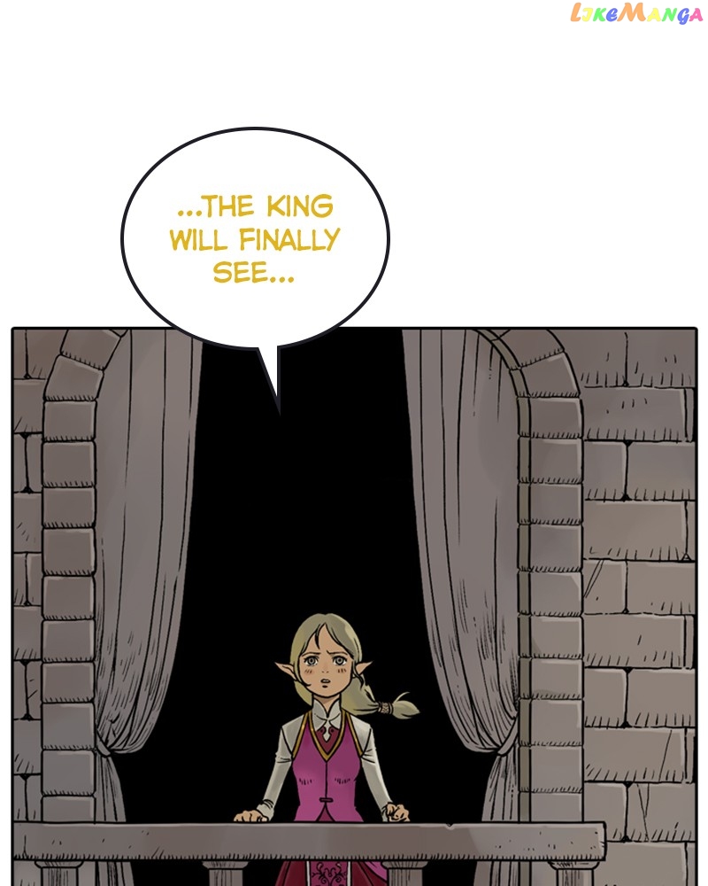 Mage Again Chapter 56 - page 108