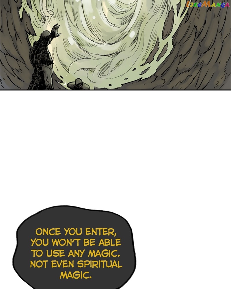 Mage Again Chapter 56 - page 14