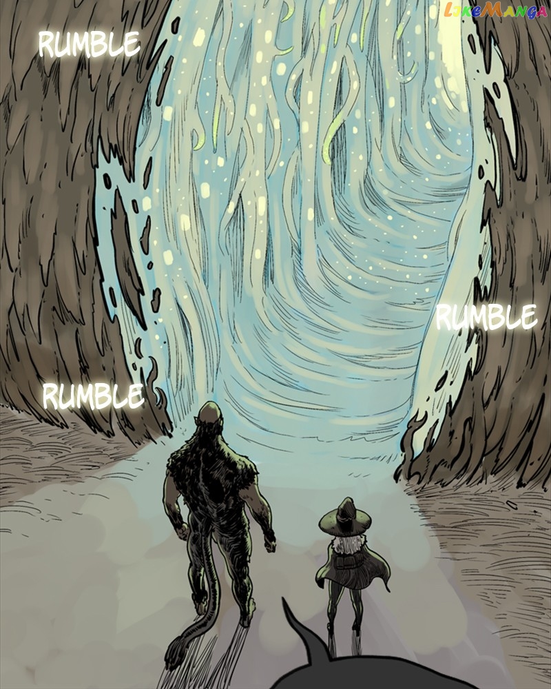 Mage Again Chapter 56 - page 18