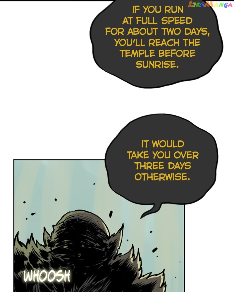 Mage Again Chapter 56 - page 19