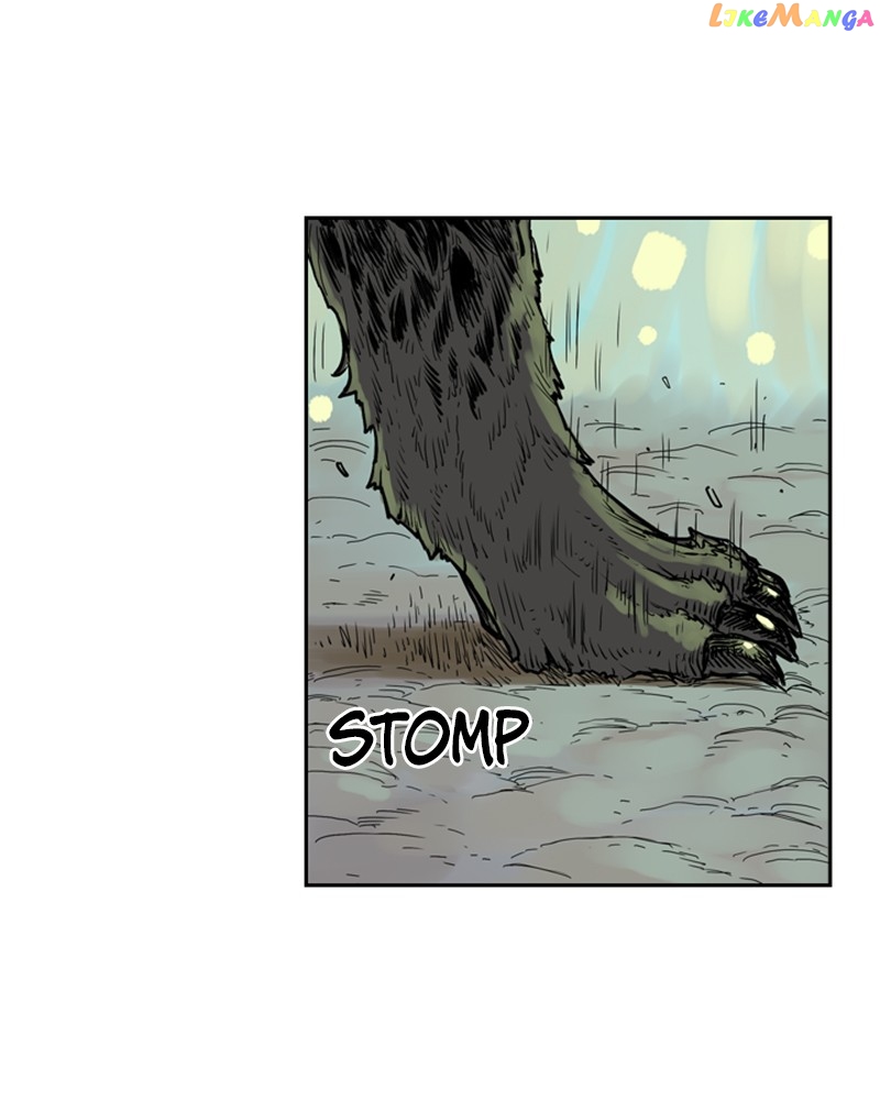 Mage Again Chapter 56 - page 21