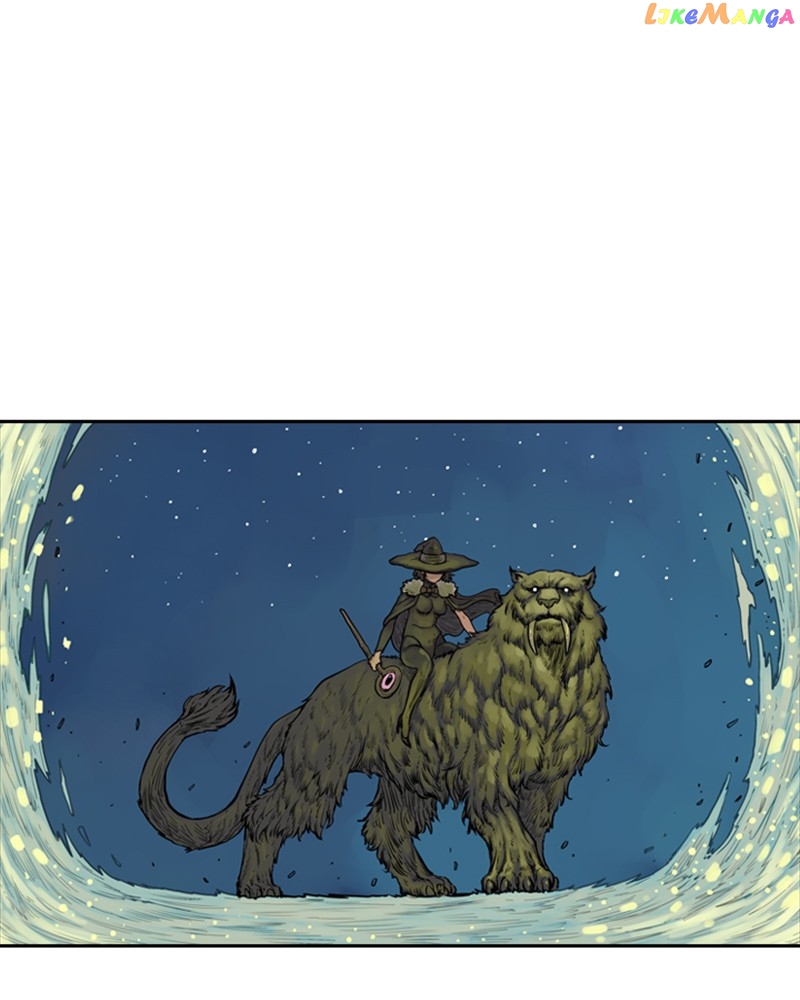 Mage Again Chapter 56 - page 22