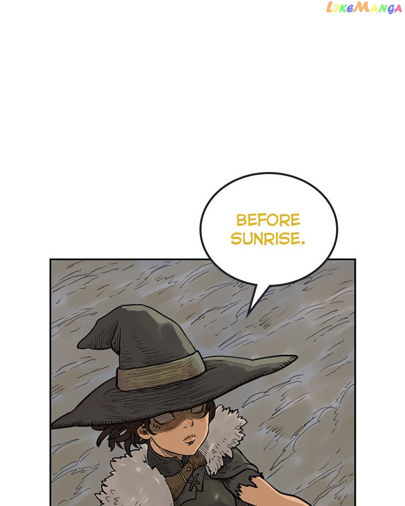 Mage Again Chapter 56 - page 23