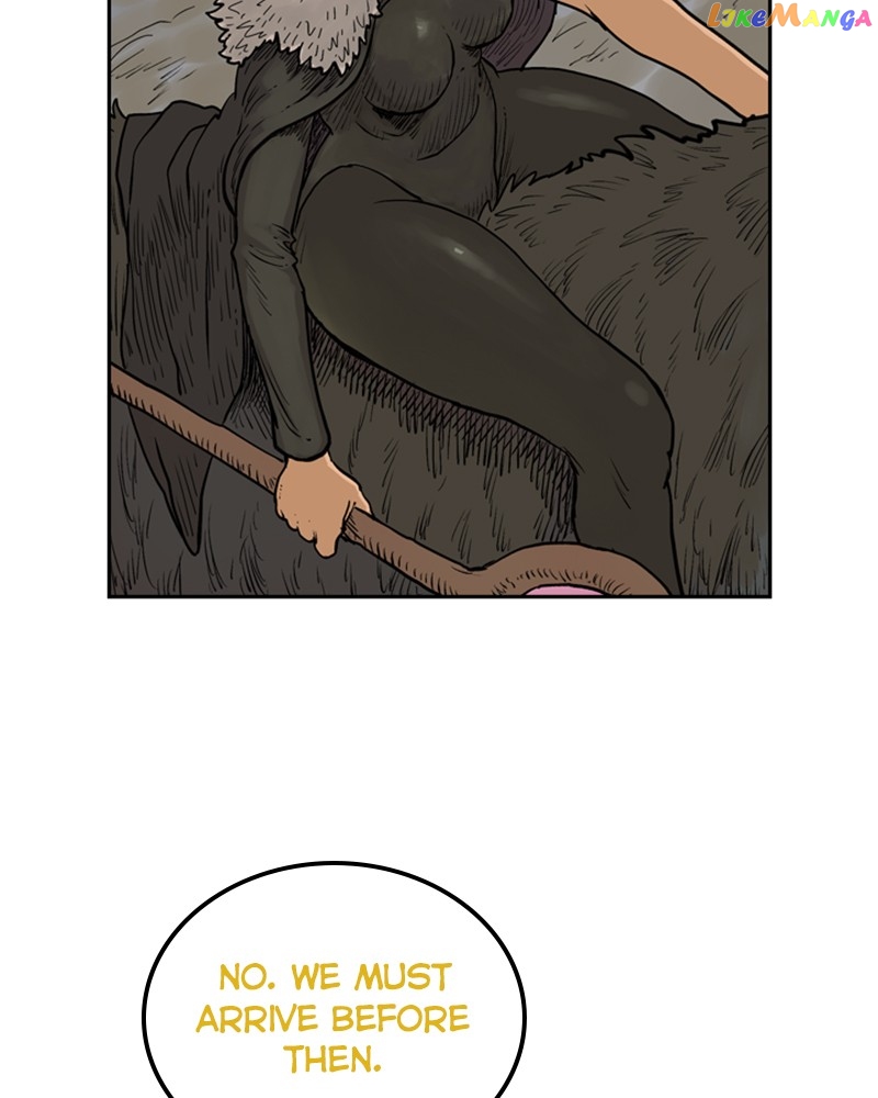 Mage Again Chapter 56 - page 24