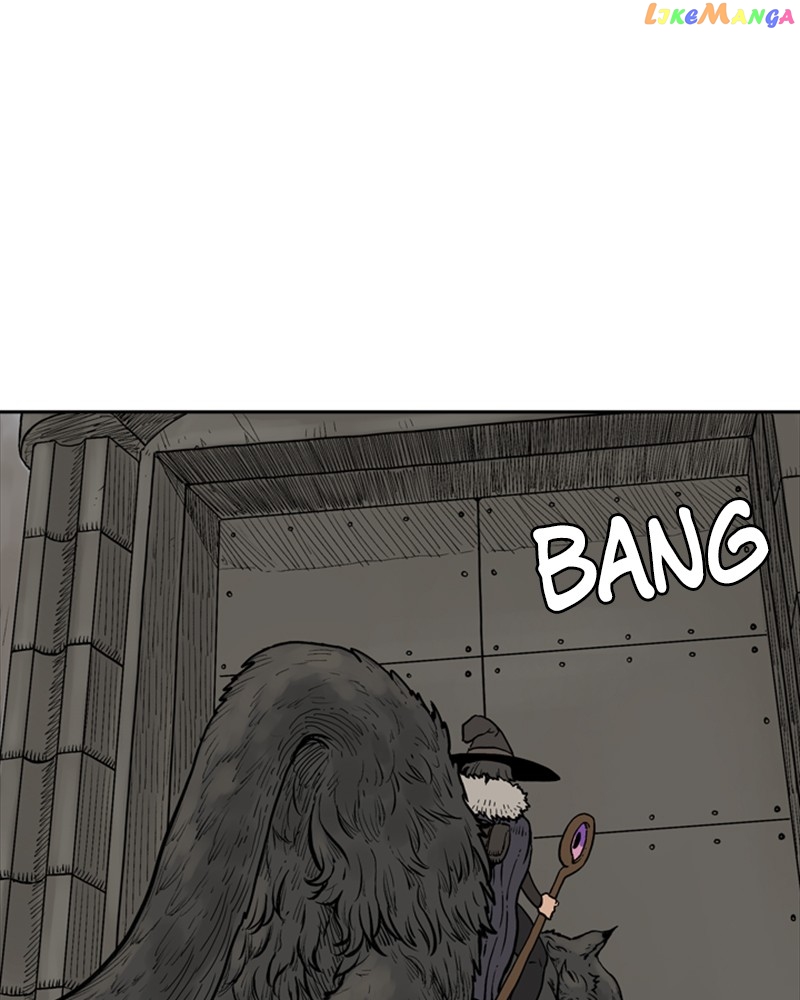 Mage Again Chapter 56 - page 3
