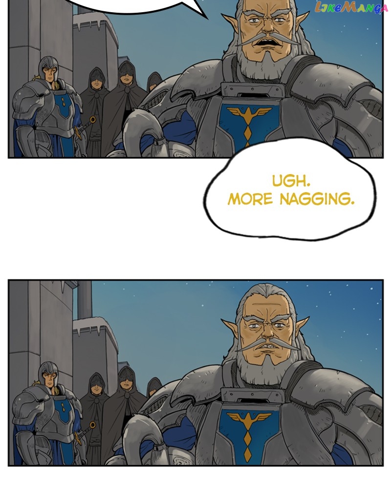 Mage Again Chapter 56 - page 30