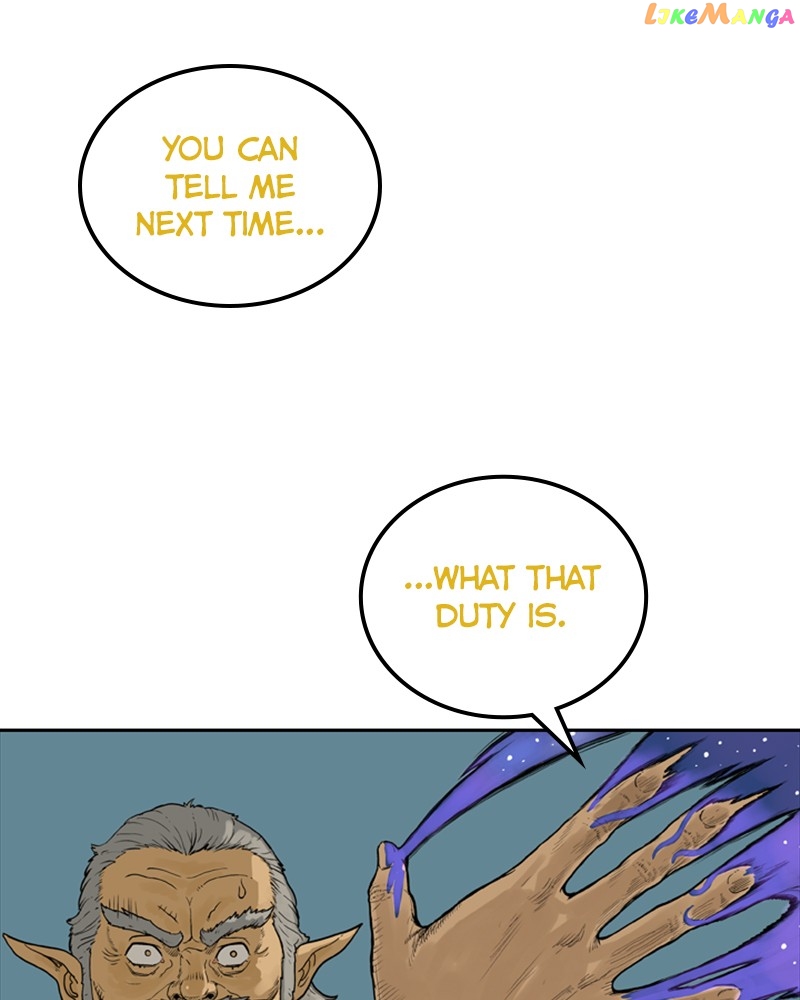 Mage Again Chapter 56 - page 31