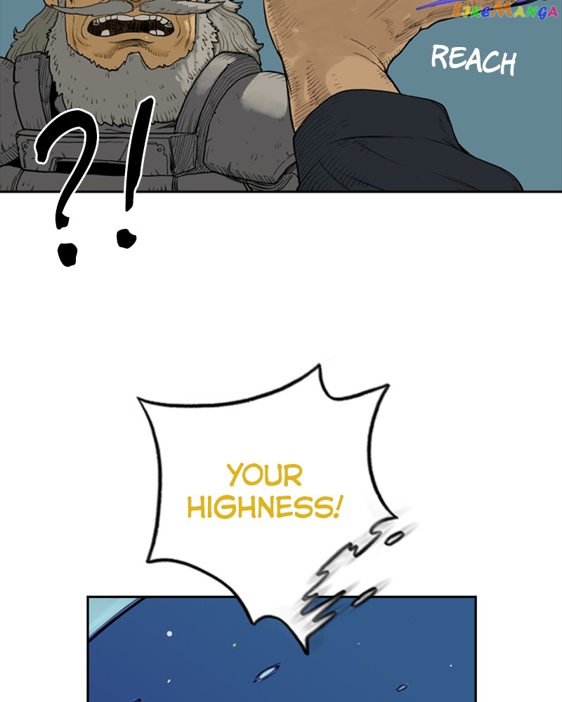 Mage Again Chapter 56 - page 32