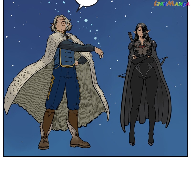 Mage Again Chapter 56 - page 34