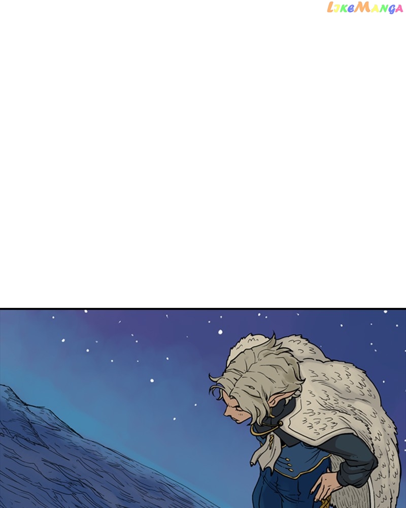 Mage Again Chapter 56 - page 35
