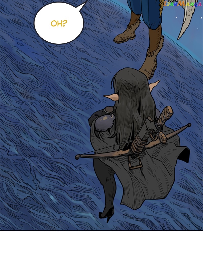 Mage Again Chapter 56 - page 36