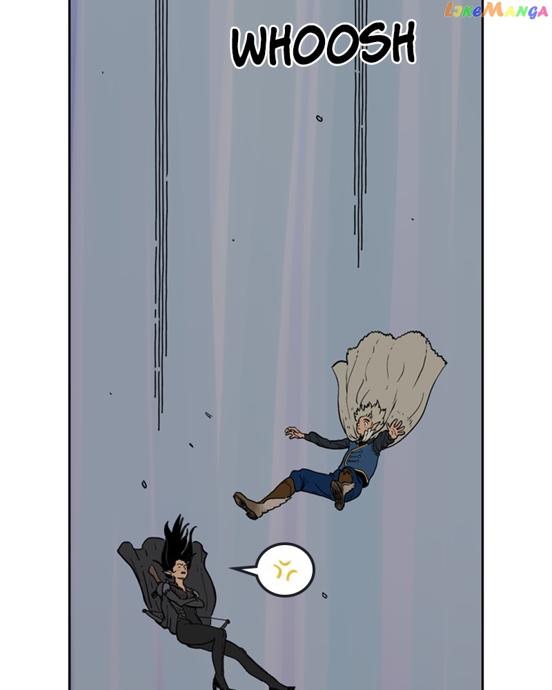 Mage Again Chapter 56 - page 38