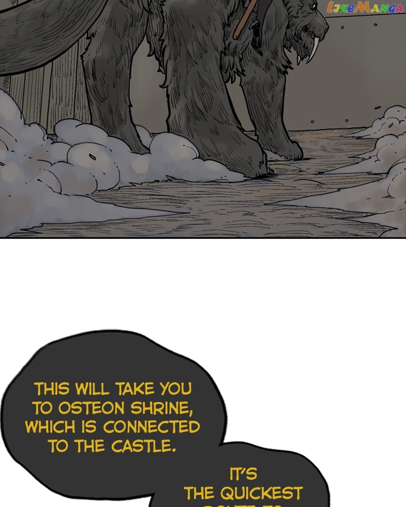 Mage Again Chapter 56 - page 4