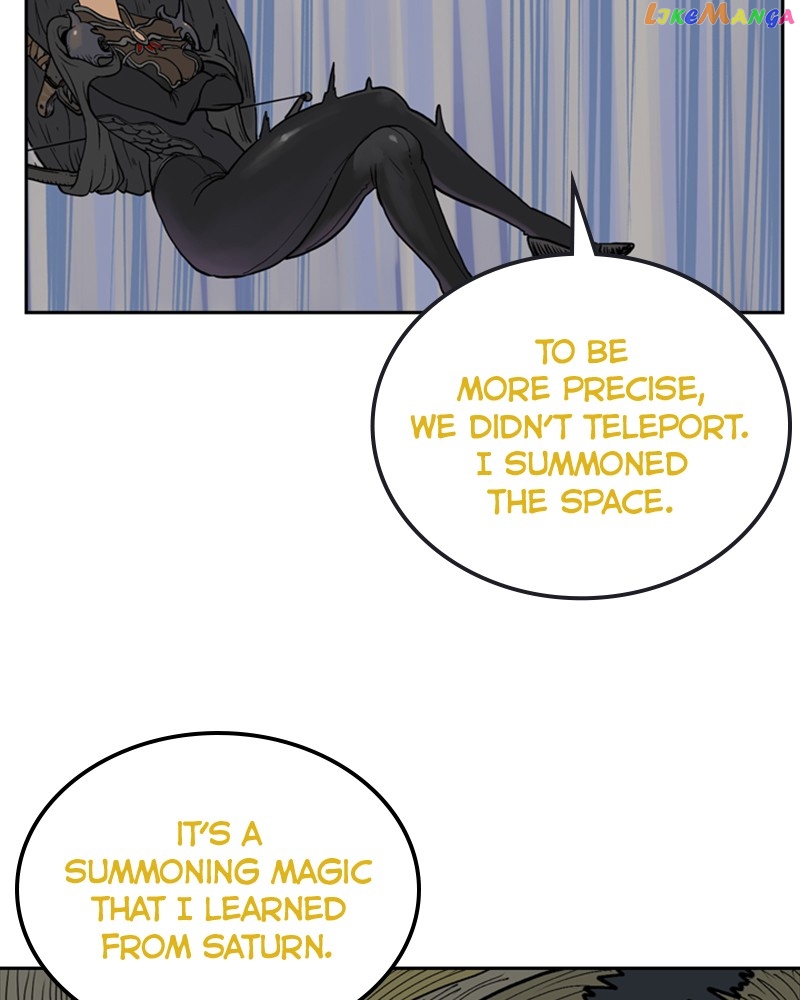 Mage Again Chapter 56 - page 41