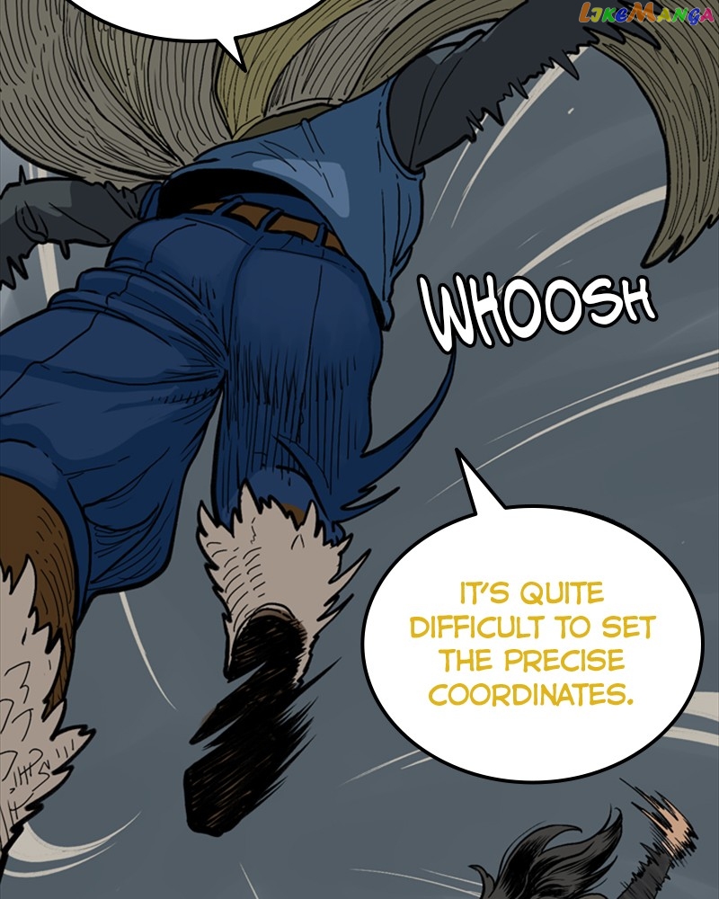 Mage Again Chapter 56 - page 42
