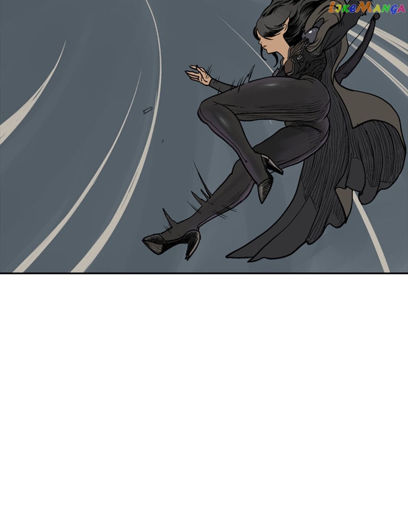 Mage Again Chapter 56 - page 43