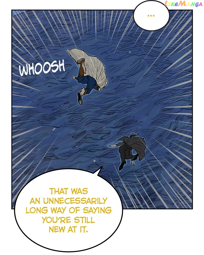 Mage Again Chapter 56 - page 44