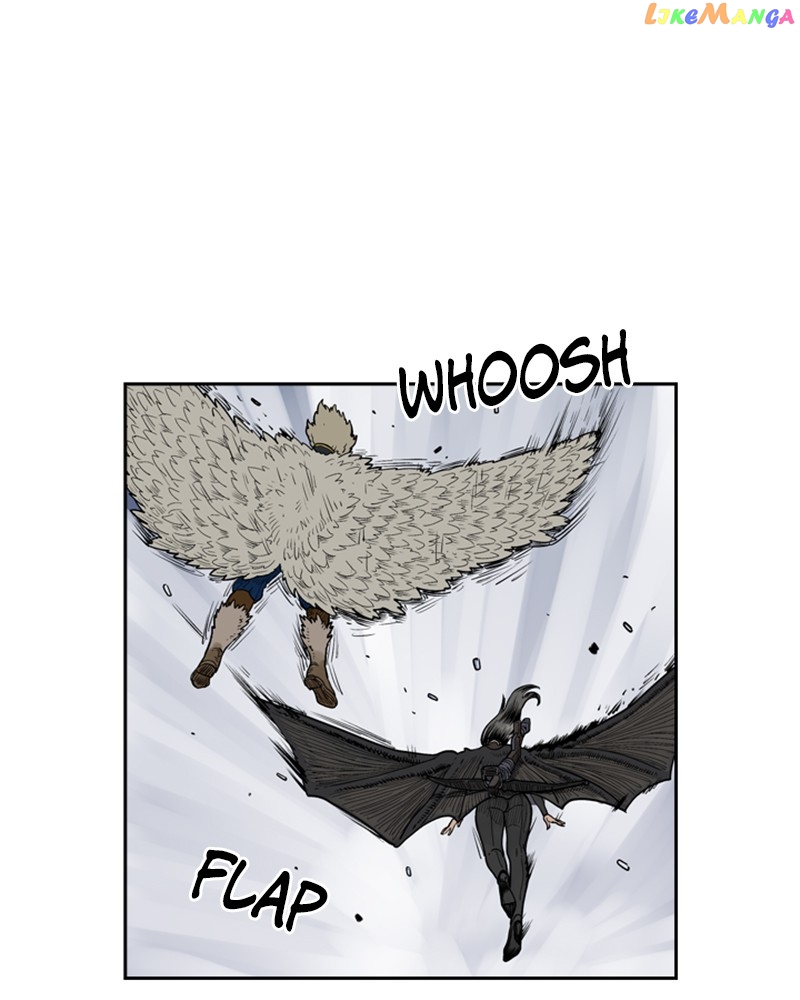 Mage Again Chapter 56 - page 45