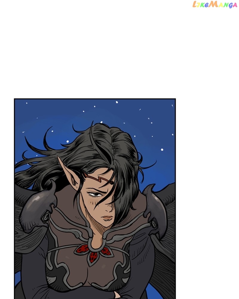 Mage Again Chapter 56 - page 48