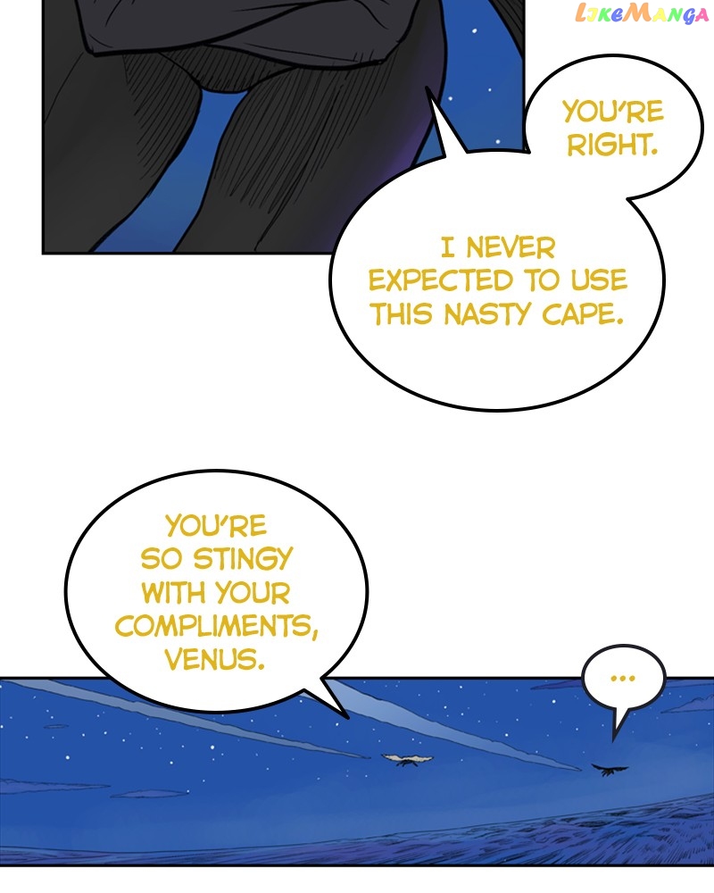Mage Again Chapter 56 - page 49