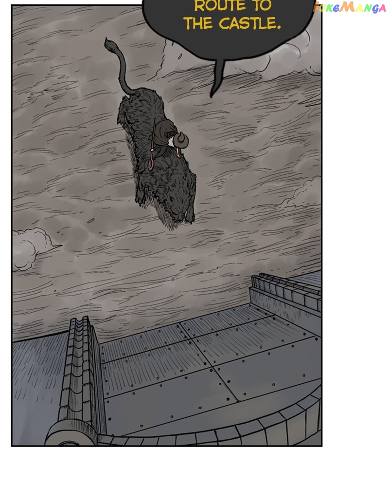 Mage Again Chapter 56 - page 5