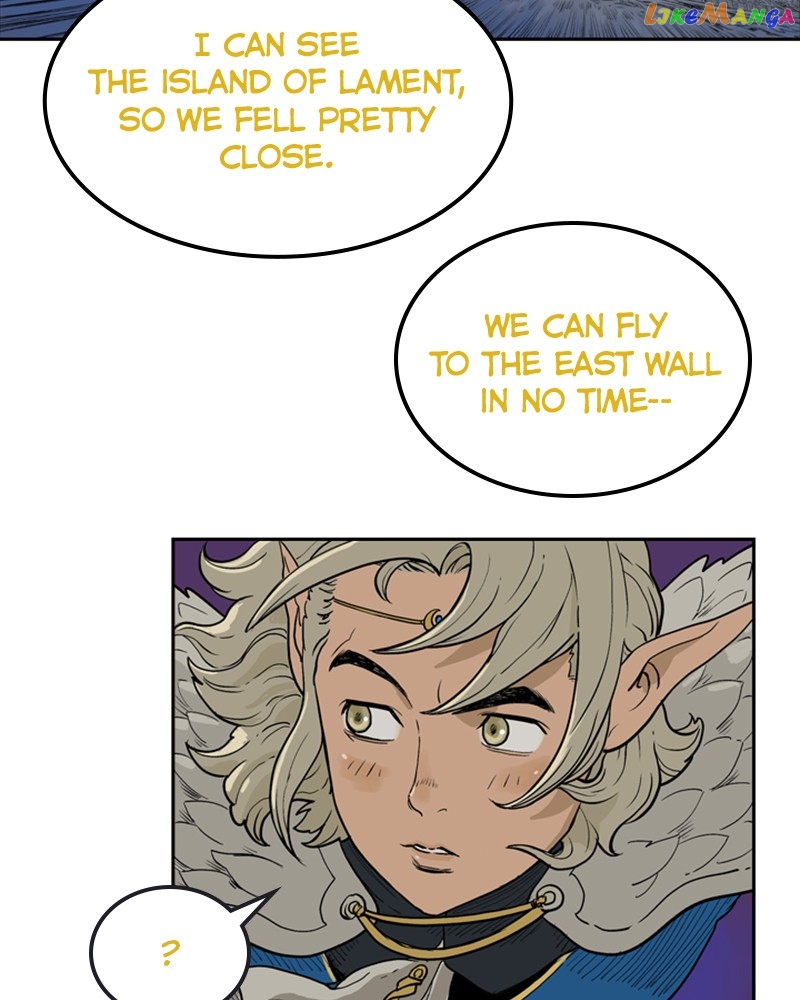 Mage Again Chapter 56 - page 51