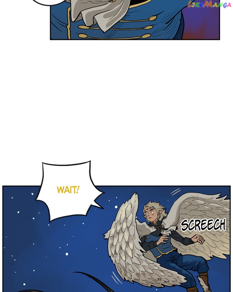 Mage Again Chapter 56 - page 52