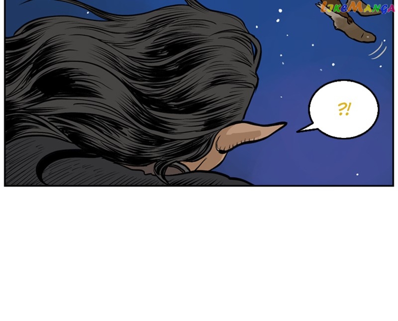 Mage Again Chapter 56 - page 53