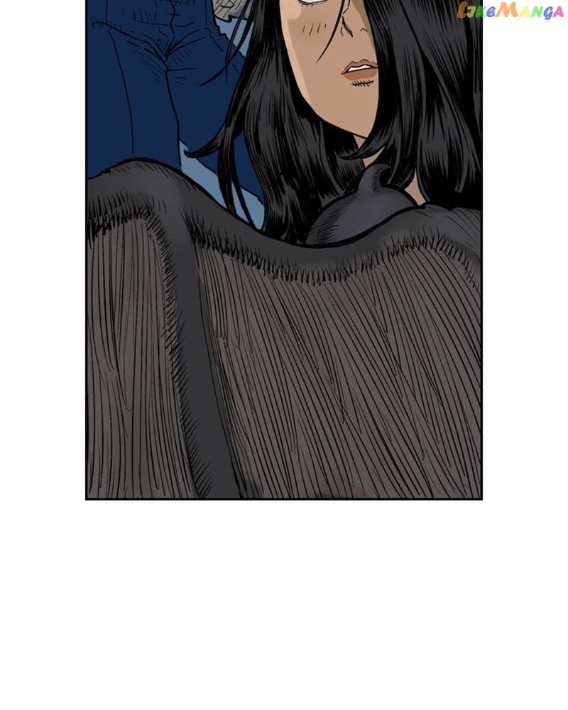 Mage Again Chapter 56 - page 55