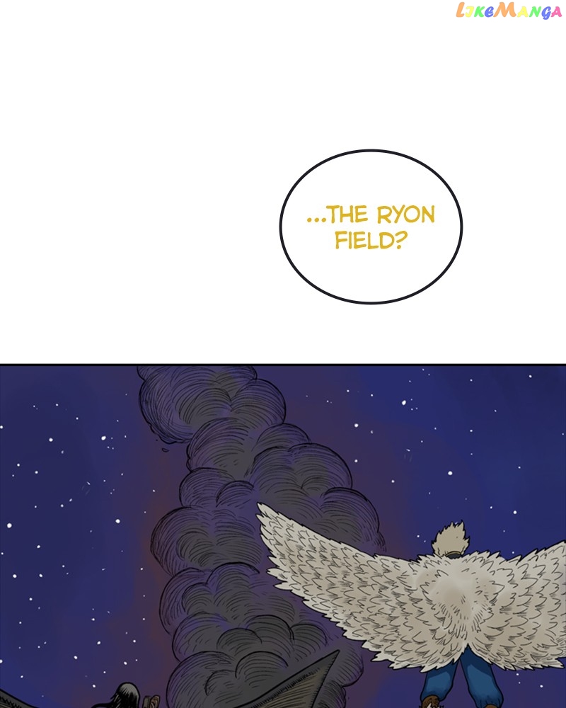 Mage Again Chapter 56 - page 56