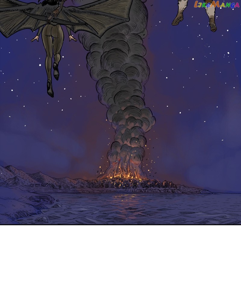 Mage Again Chapter 56 - page 57