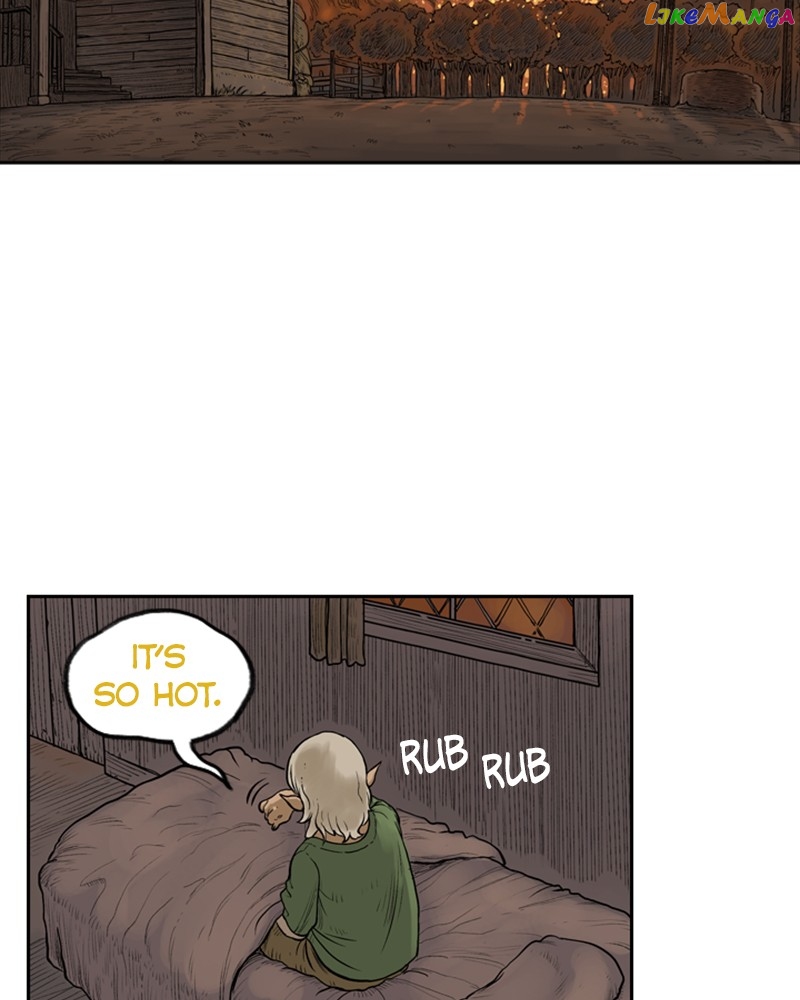 Mage Again Chapter 56 - page 59