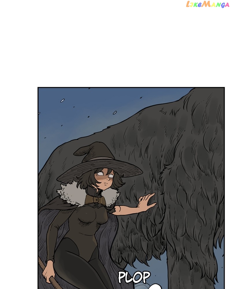 Mage Again Chapter 56 - page 6