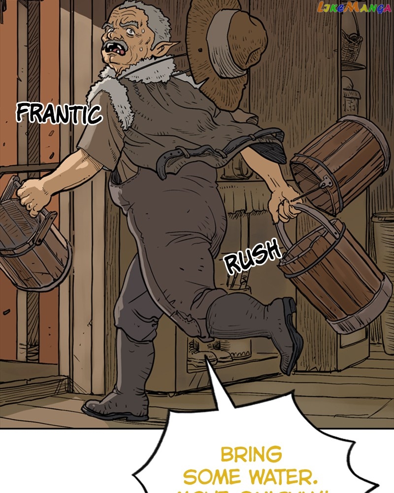 Mage Again Chapter 56 - page 63