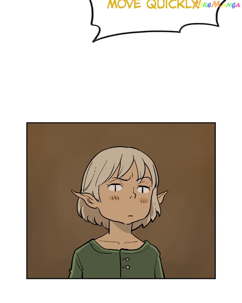 Mage Again Chapter 56 - page 64