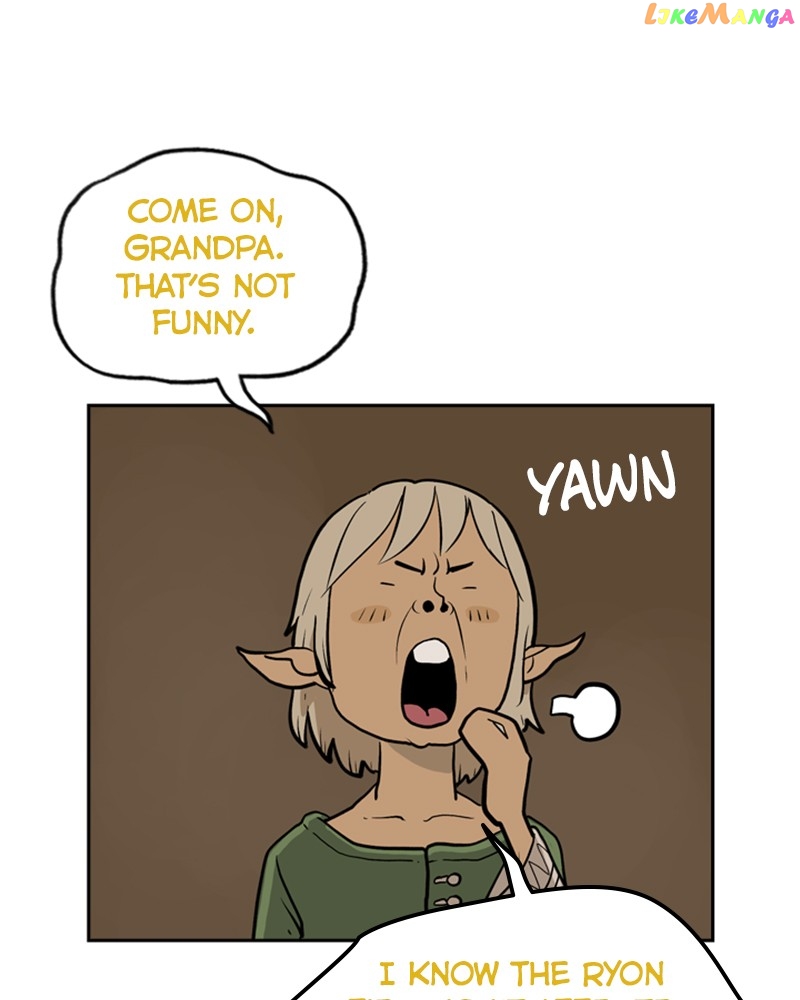 Mage Again Chapter 56 - page 65