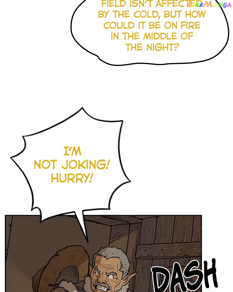 Mage Again Chapter 56 - page 66