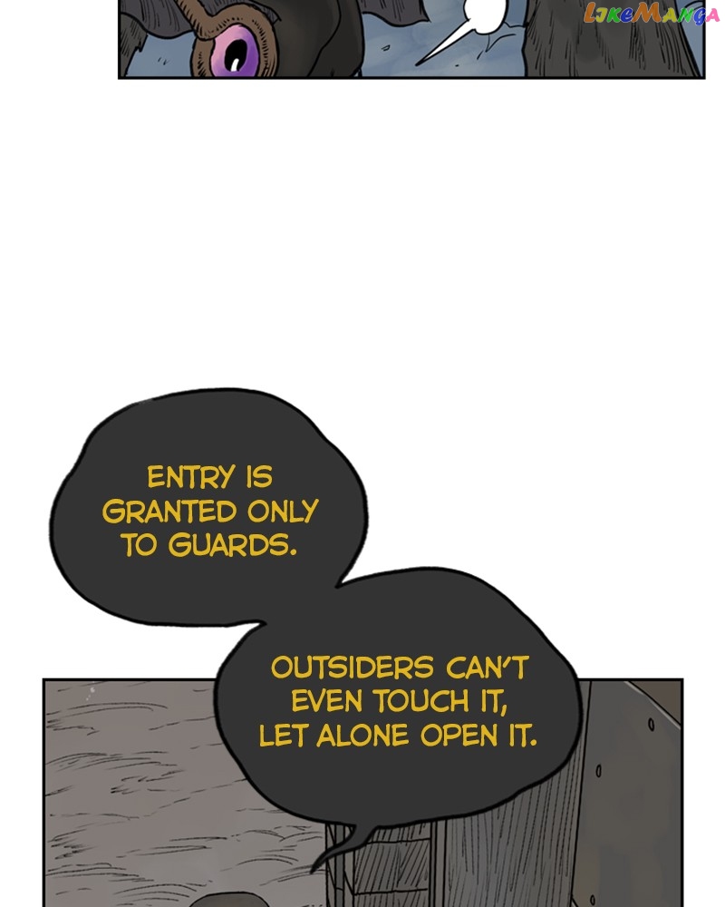 Mage Again Chapter 56 - page 7