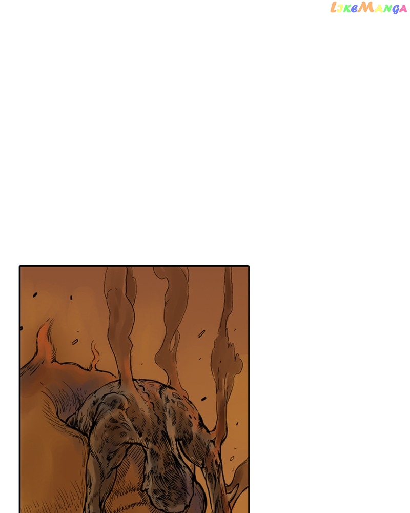 Mage Again Chapter 56 - page 71
