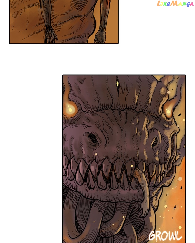 Mage Again Chapter 56 - page 72