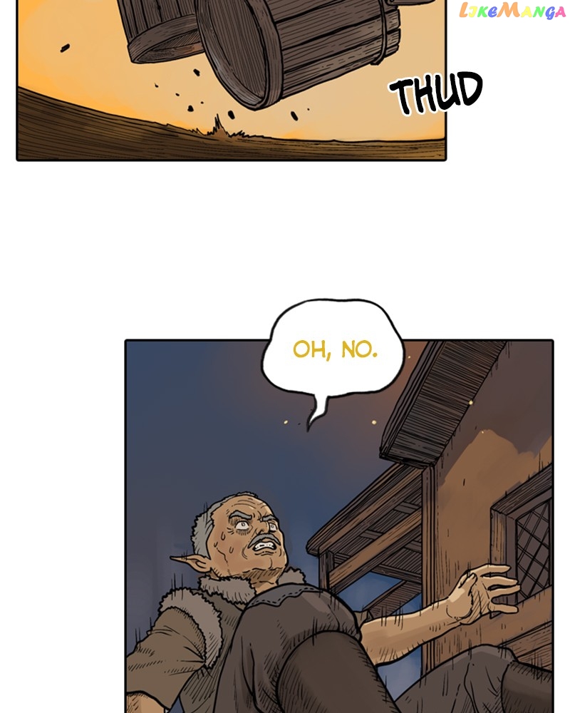Mage Again Chapter 56 - page 75