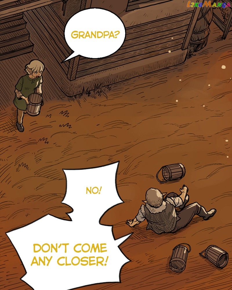 Mage Again Chapter 56 - page 77
