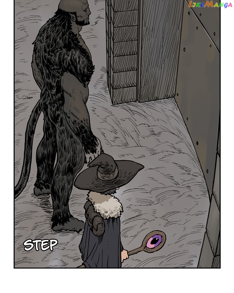 Mage Again Chapter 56 - page 8