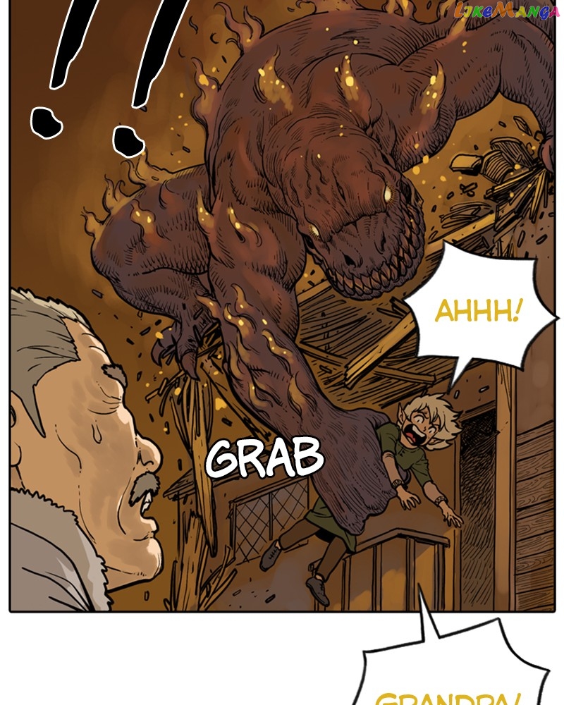 Mage Again Chapter 56 - page 80