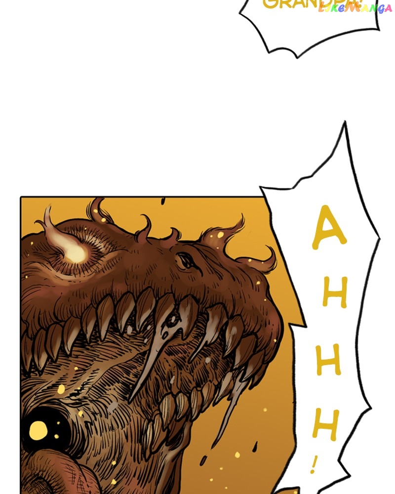 Mage Again Chapter 56 - page 81