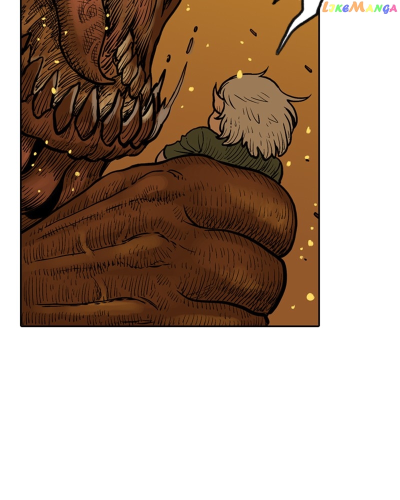 Mage Again Chapter 56 - page 82