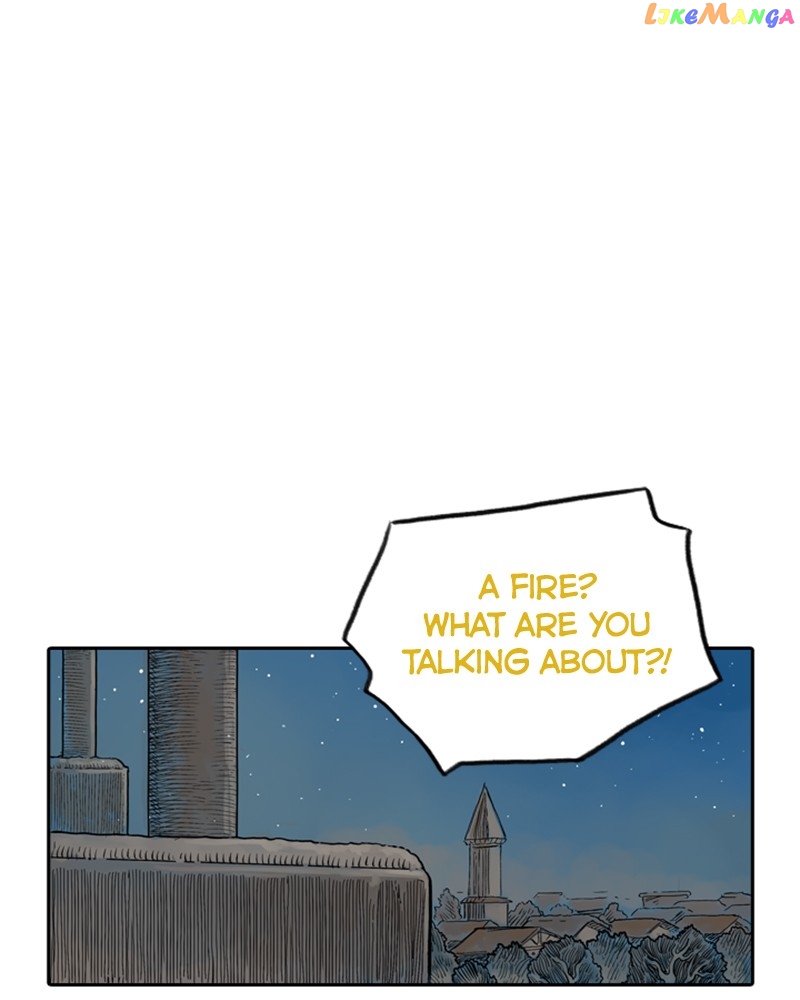 Mage Again Chapter 56 - page 83